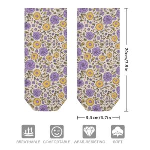 Women's Sock