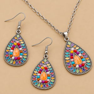 Home jewelry set