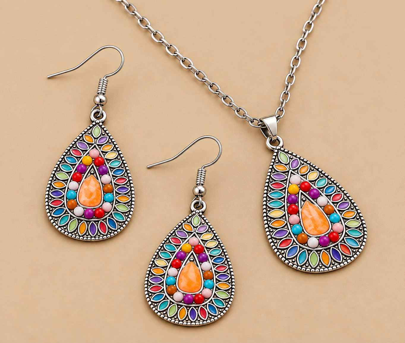 jewelry set jewelry set