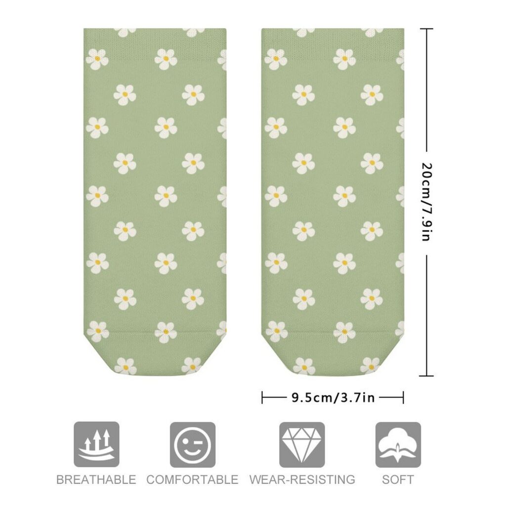 Women's Sock