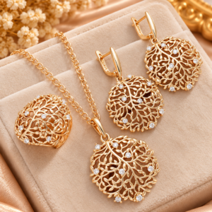 jewelry set