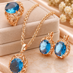 jewelry set