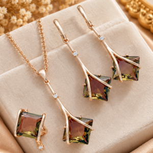 jewelry set