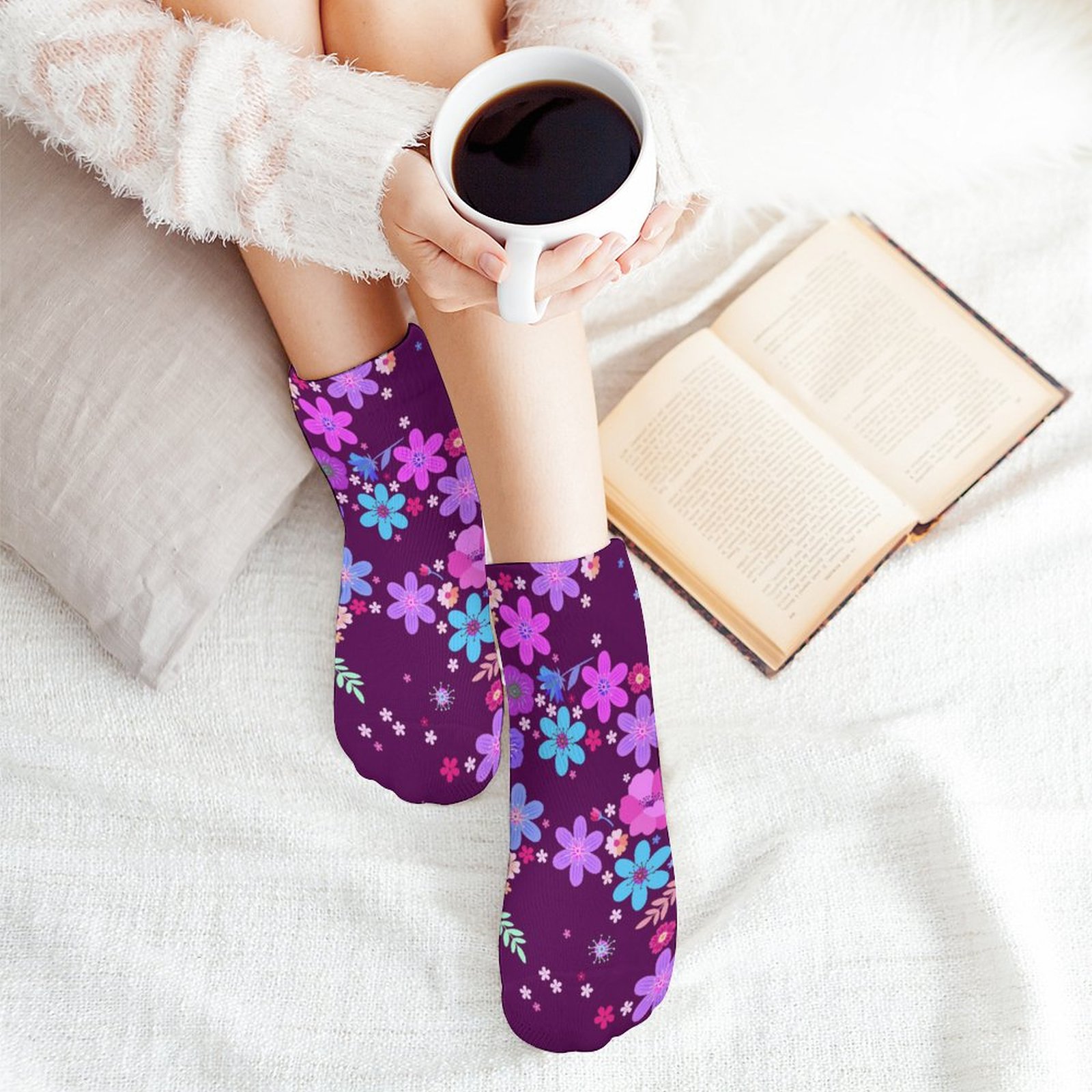 Women's Socks Women's Socks