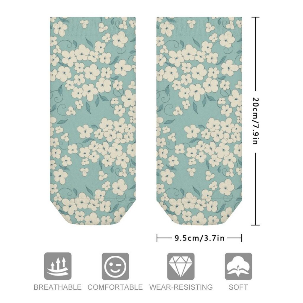 Women's Socks