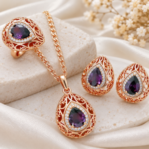jewelry set