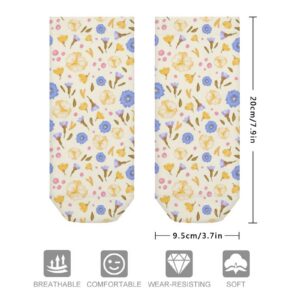 ankle socks