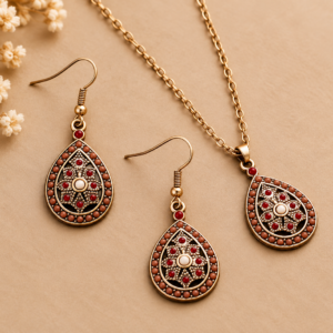 Home jewelry set