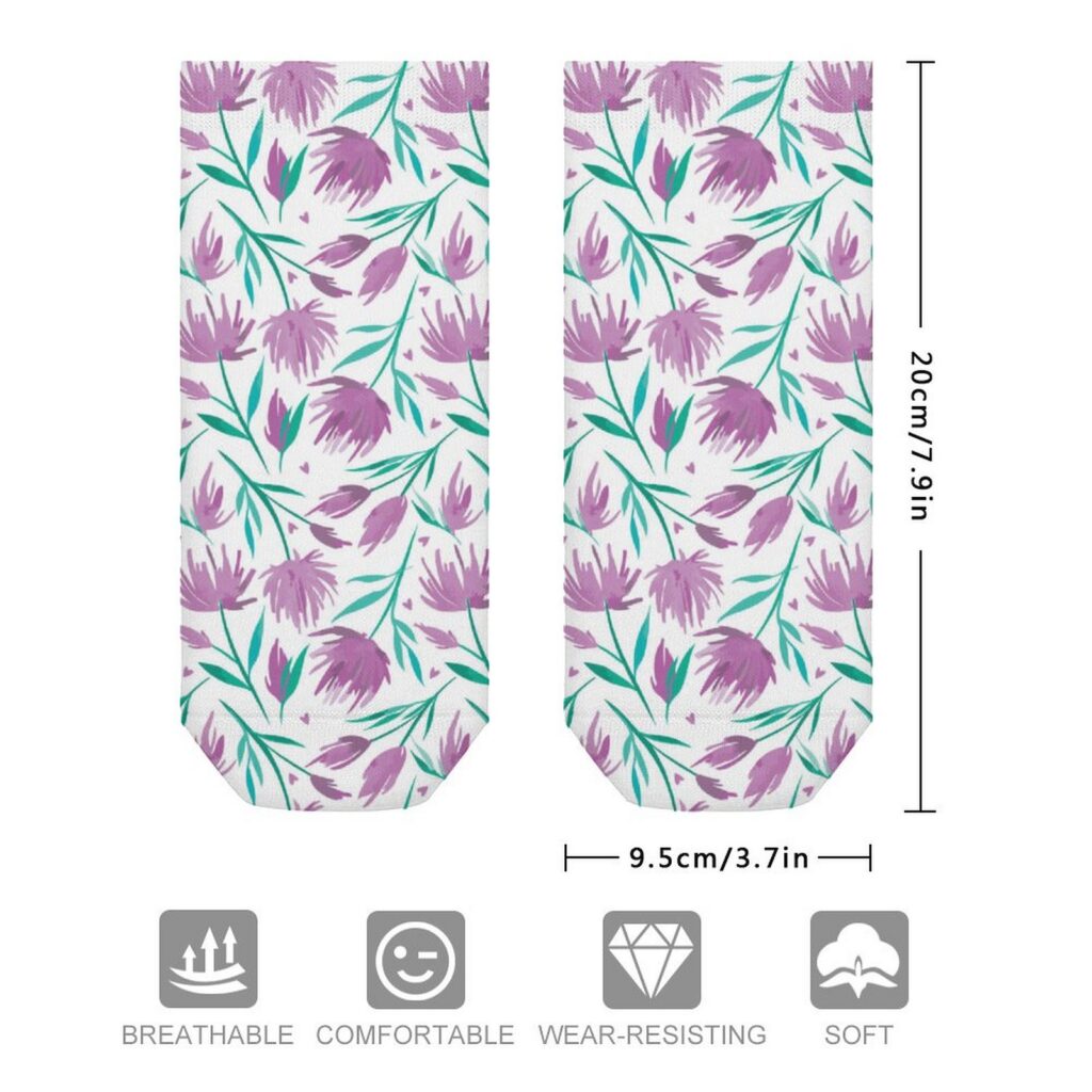 women's socks