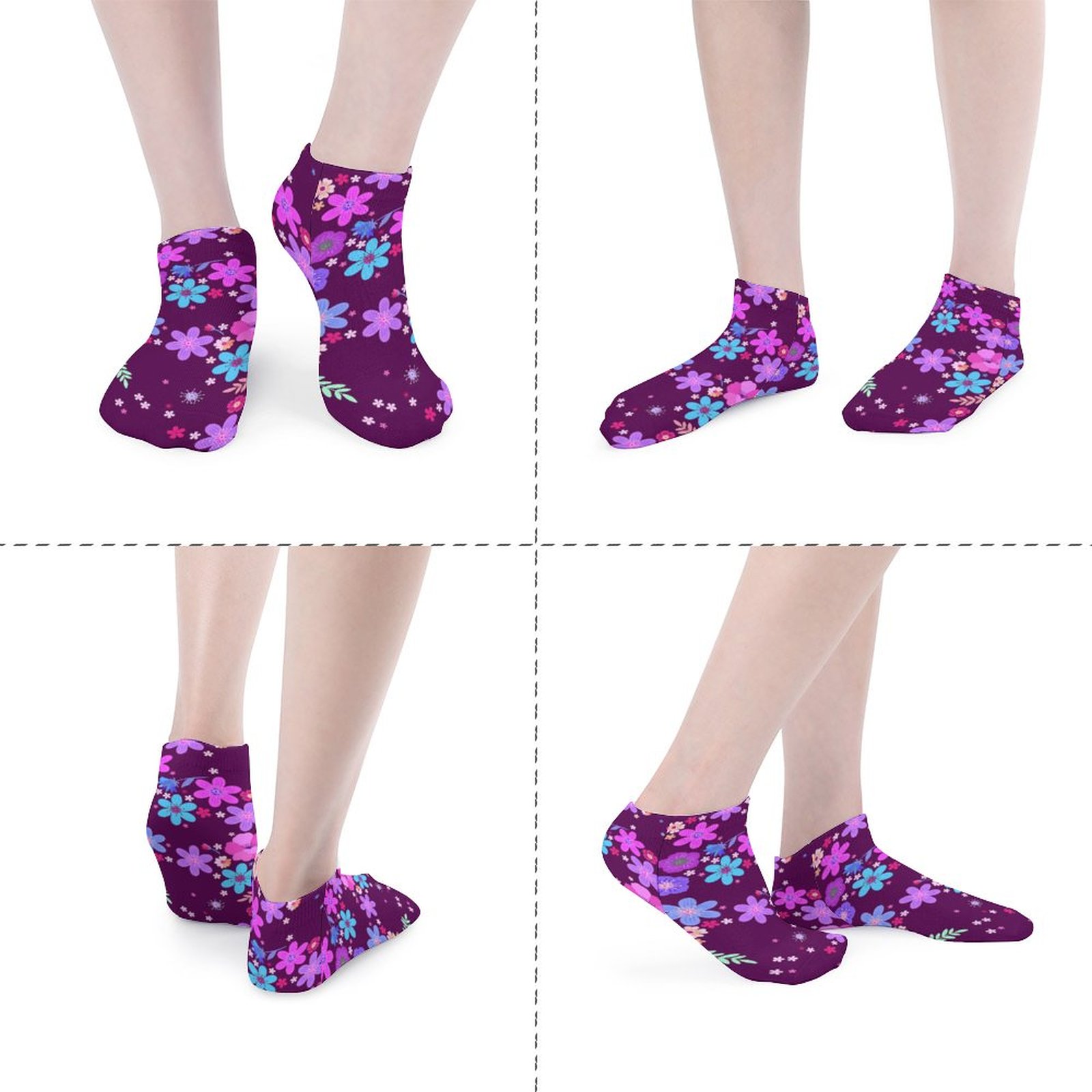 Women's Socks Women's Socks