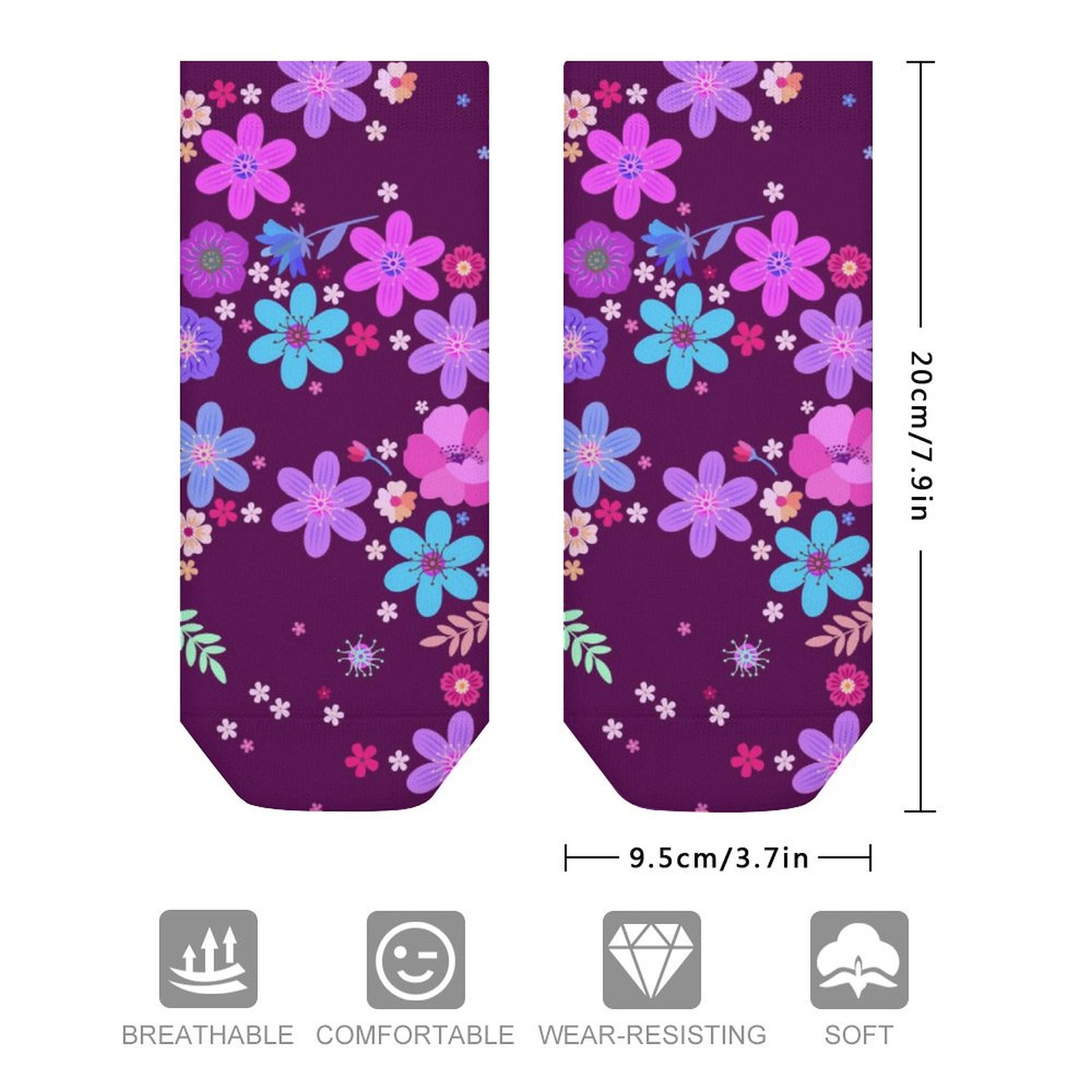Women's Socks Women's Socks