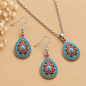 Home jewelry set