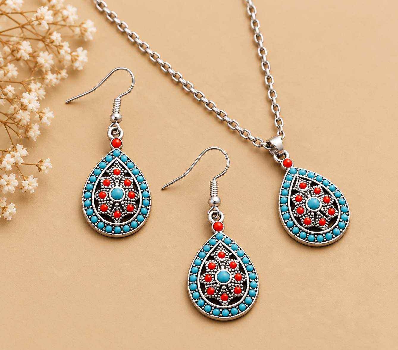 jewelry set jewelry set