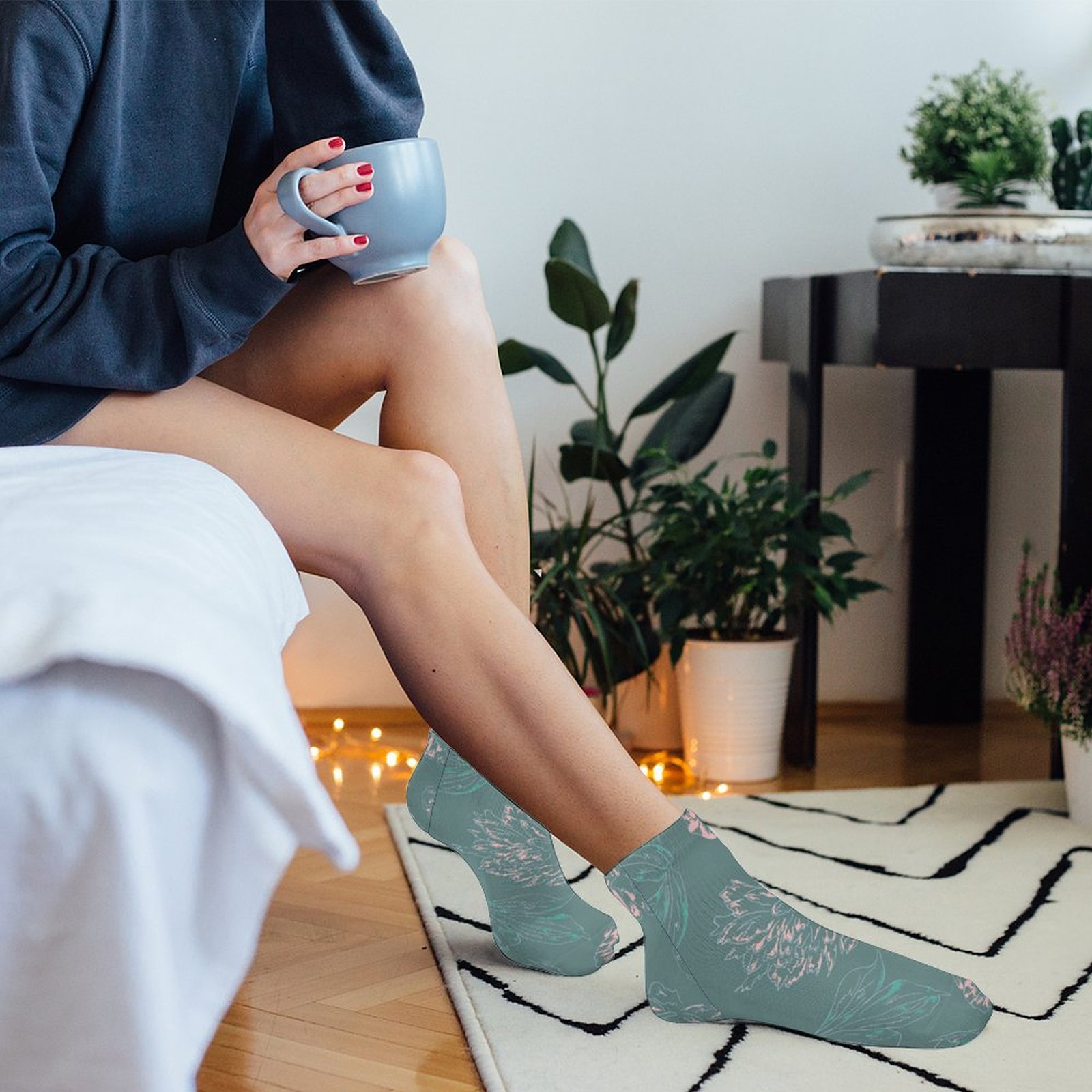 Women's Socks Women's Socks