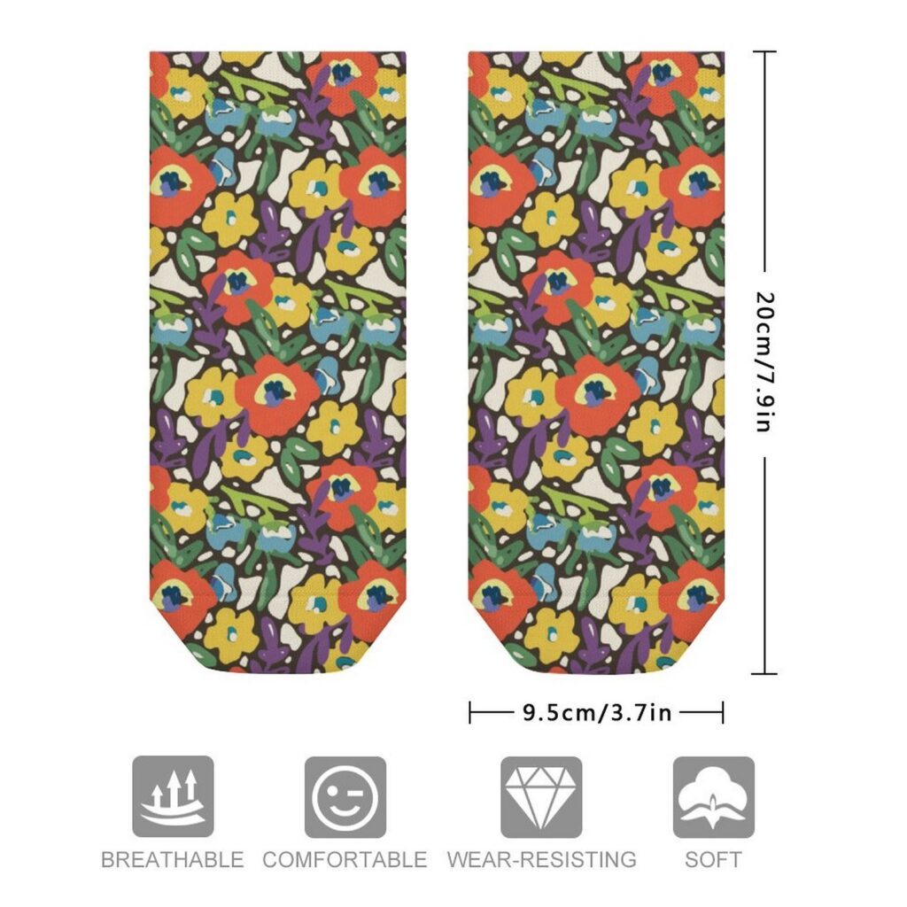 Women's Sock