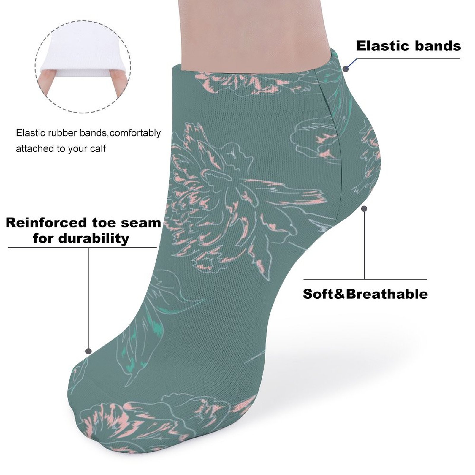 Women's Socks Women's Socks