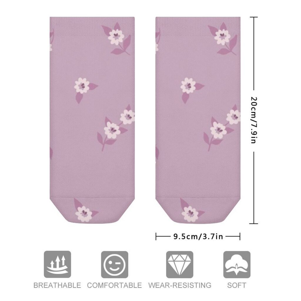 Women's Sock