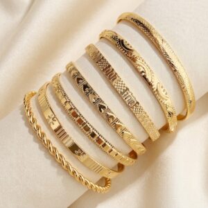 7bracelet set1