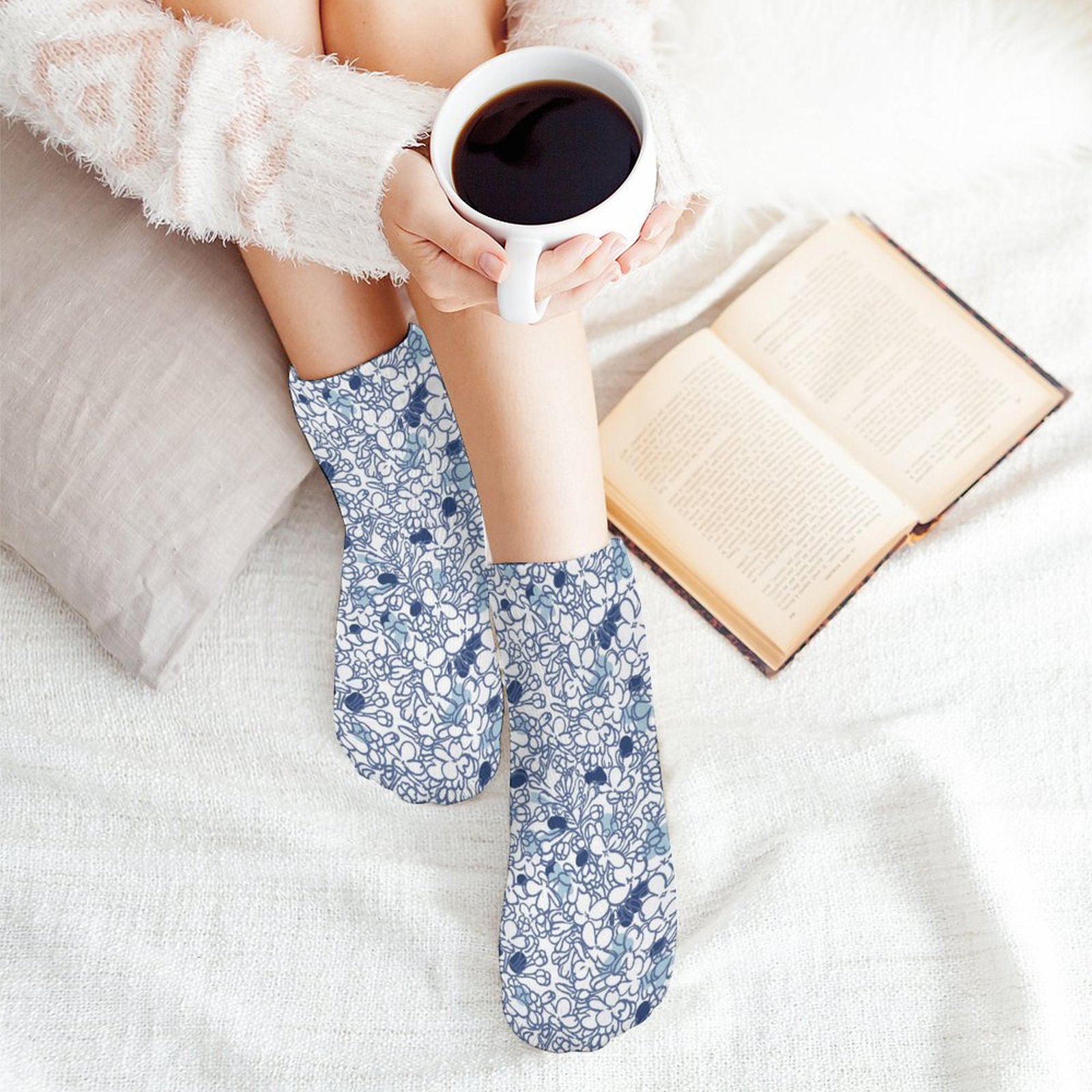 Women's Socks Women's Socks