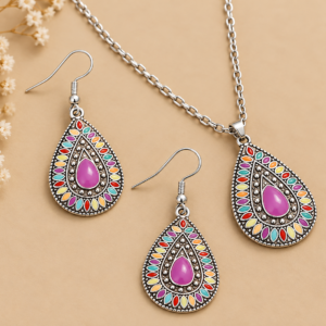 Home jewelry set