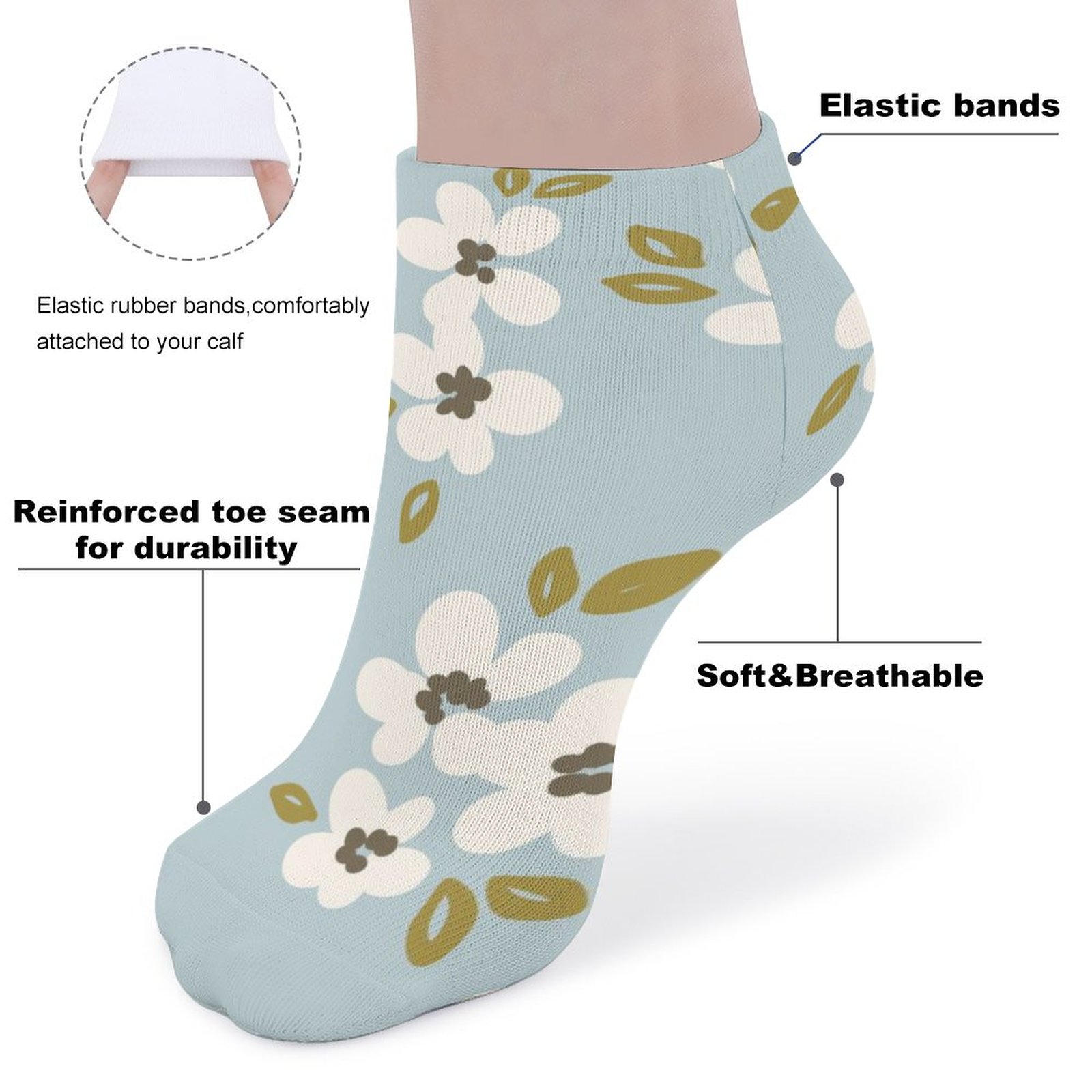 Women's Sock Women's Sock