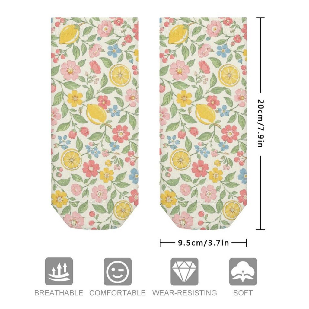 ankle Socks