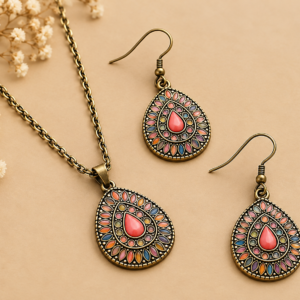 Home jewelry set