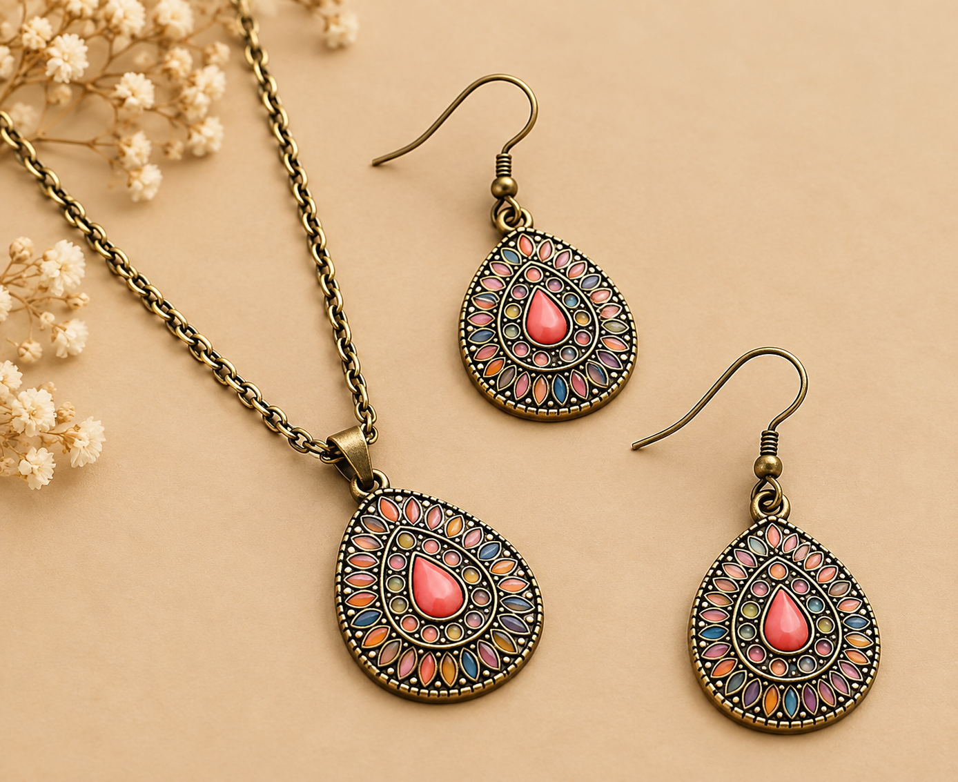 jewelry set jewelry set