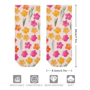 ankle socks