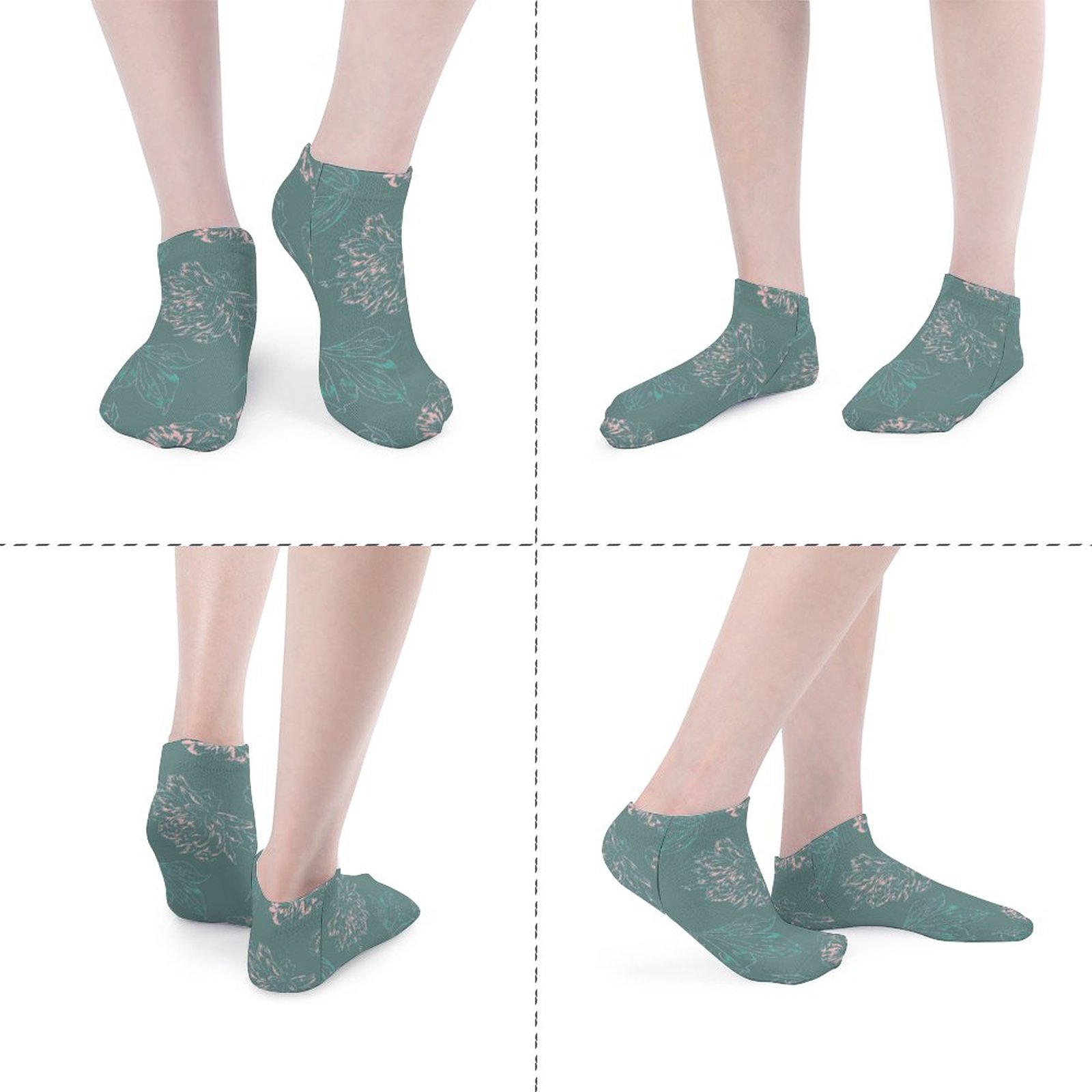 Women's Socks Women's Socks