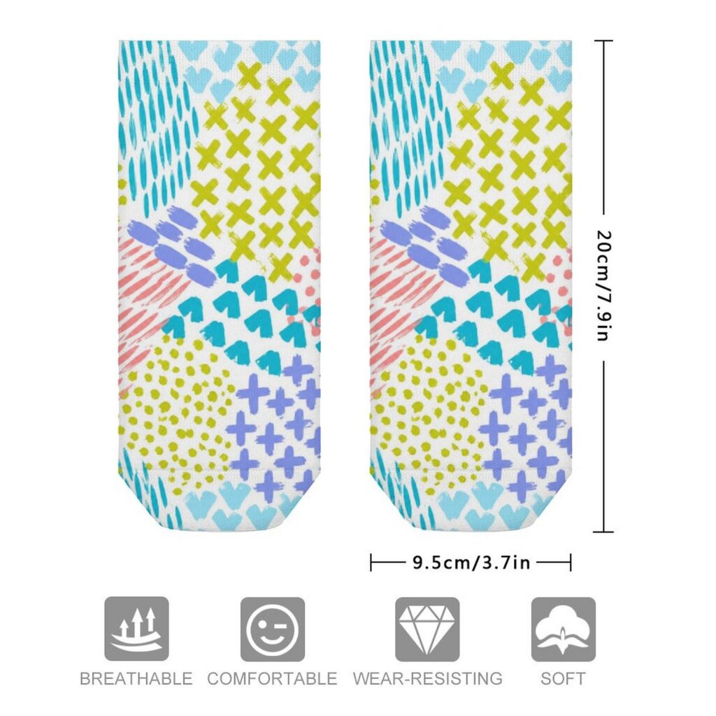 Women's Sock