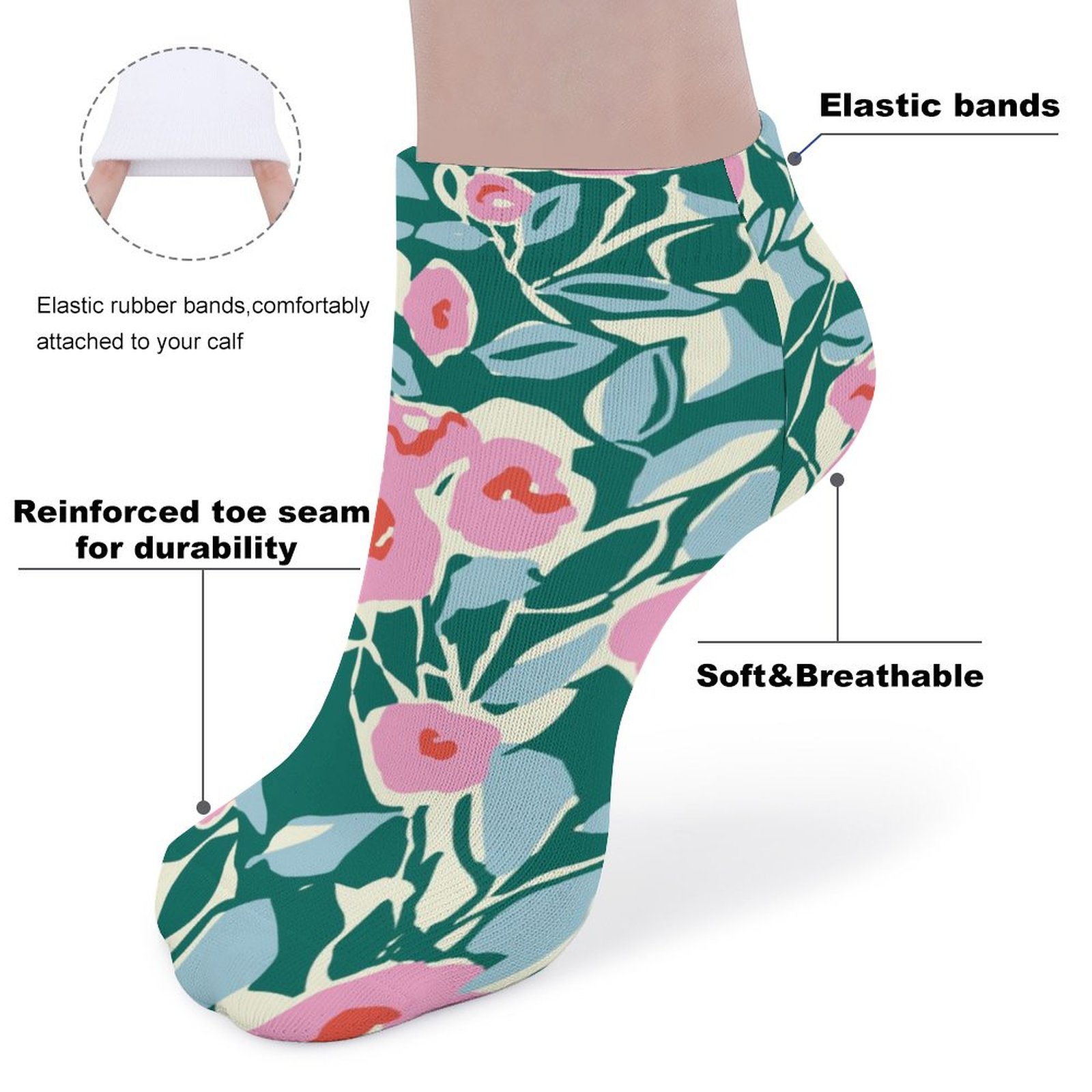 Women's Sock Women's Sock