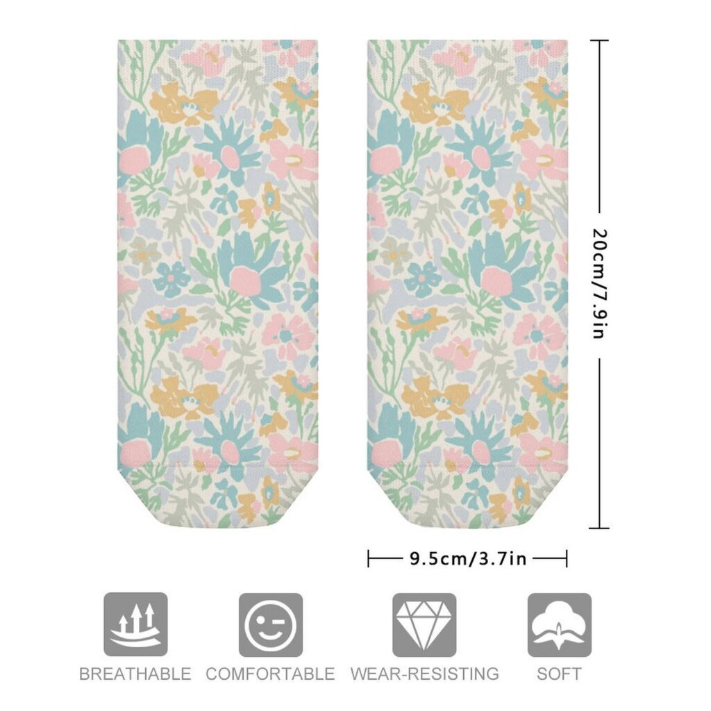 Women's Sock