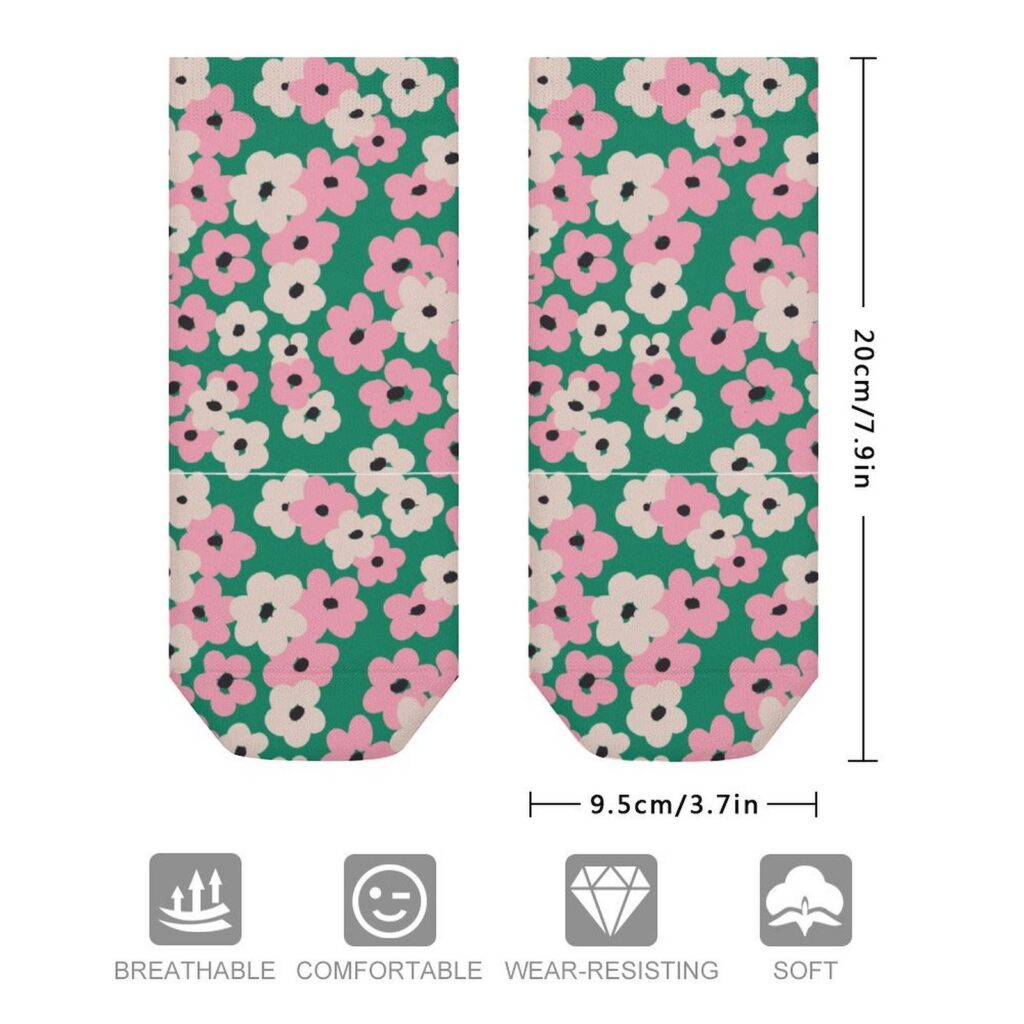 Women's Sock