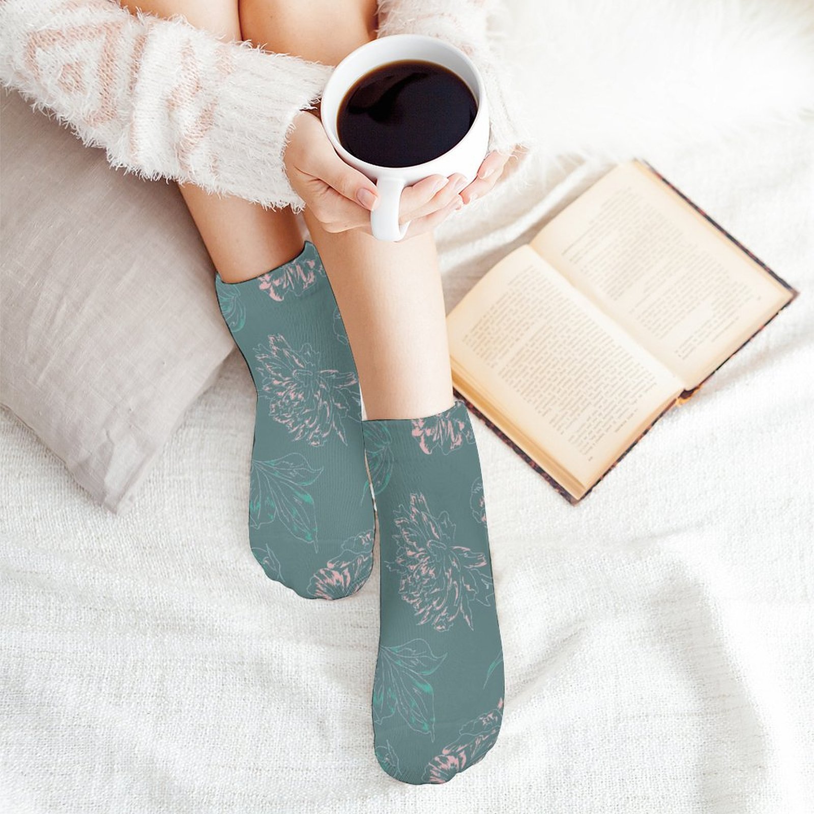 Women's Socks Women's Socks