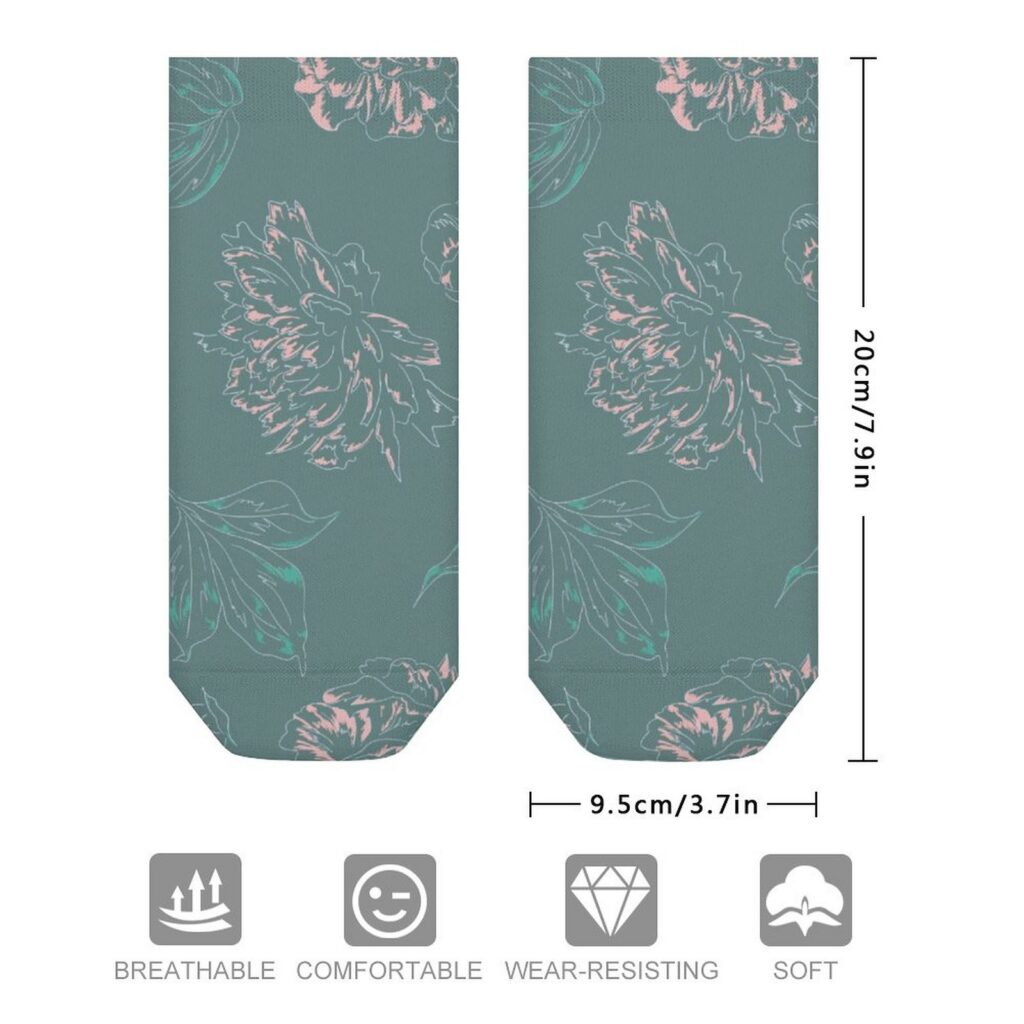 Women's Socks