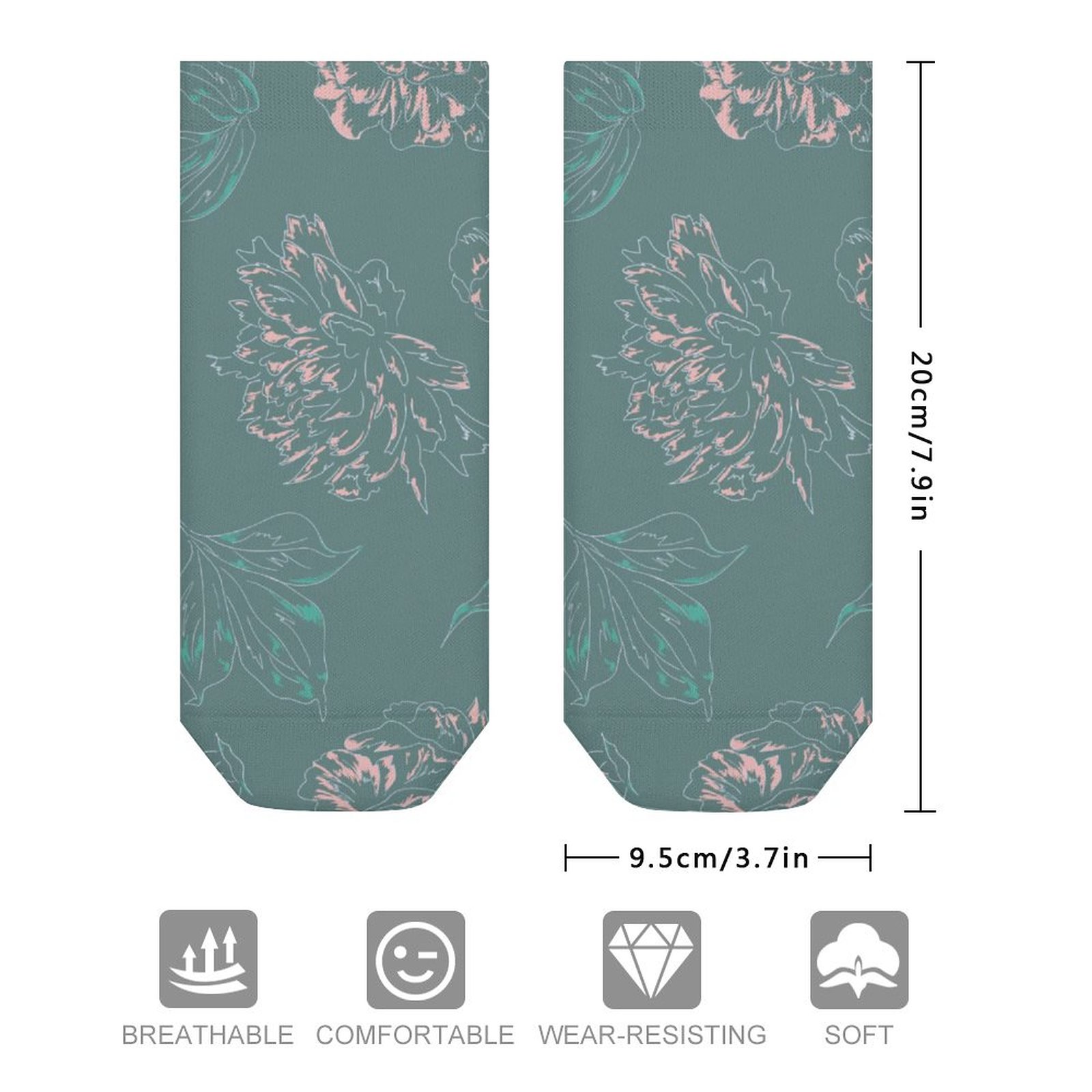 Women's Socks Women's Socks
