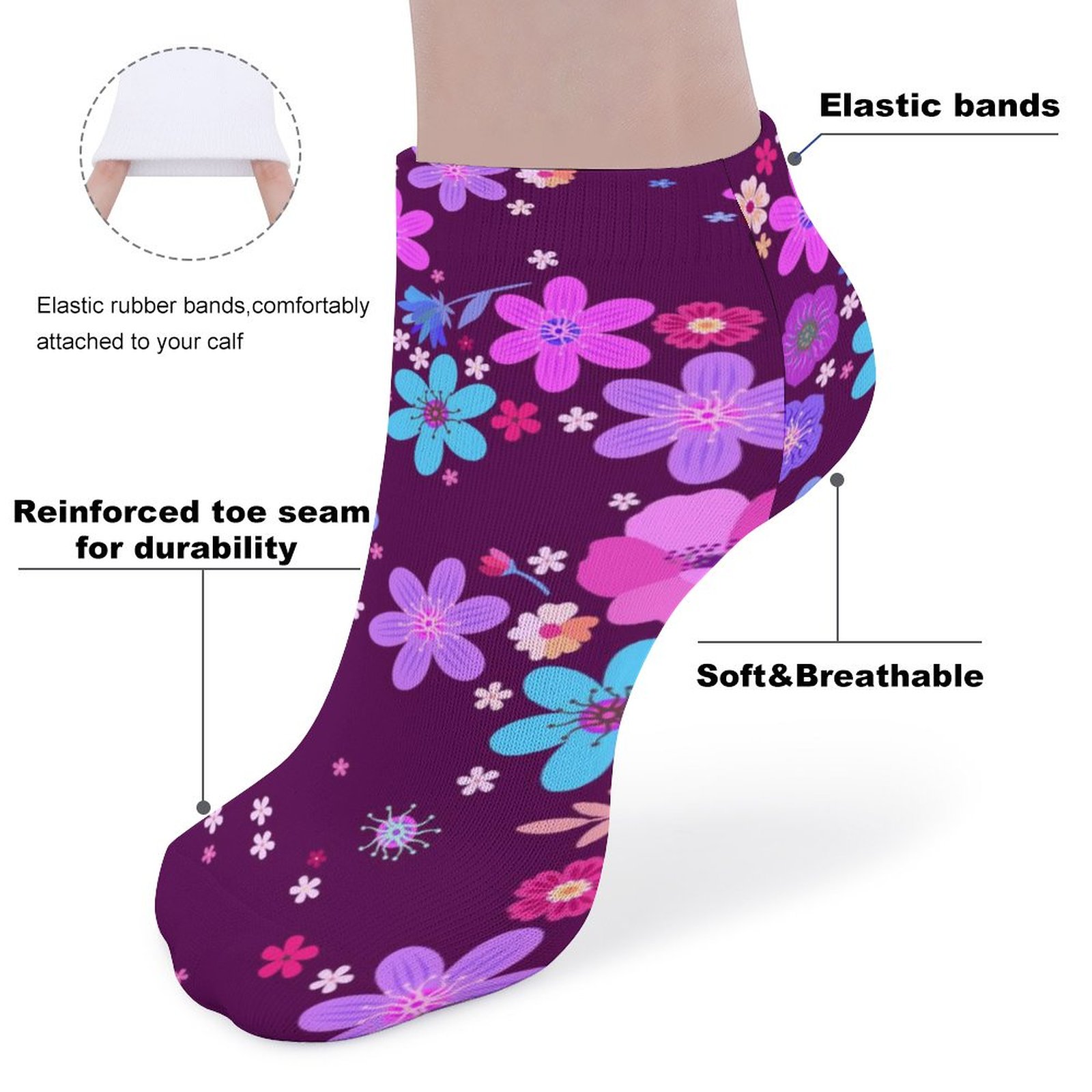 Women's Socks Women's Socks