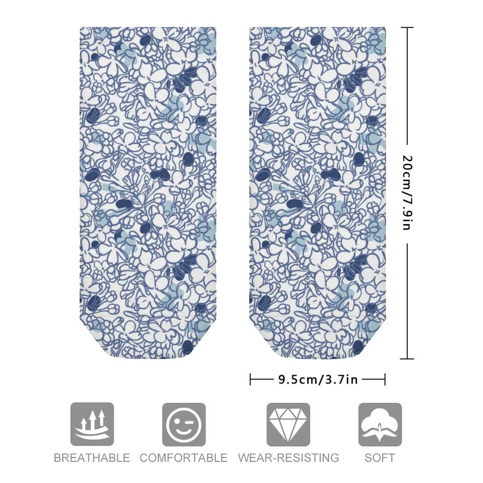Women's Socks Women's Socks