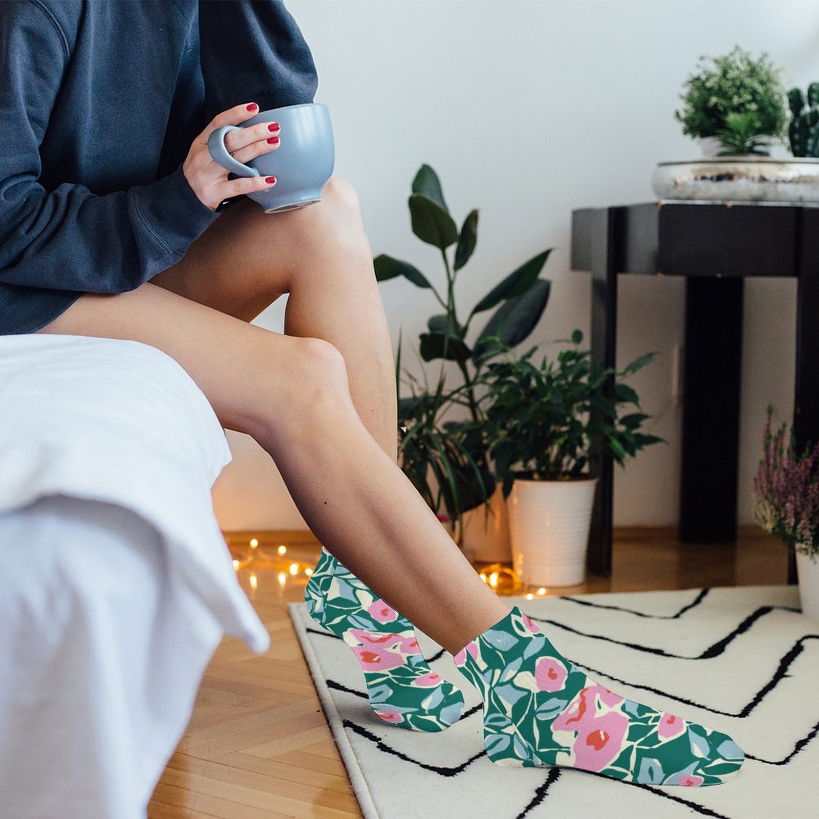 Women's Sock Women's Sock