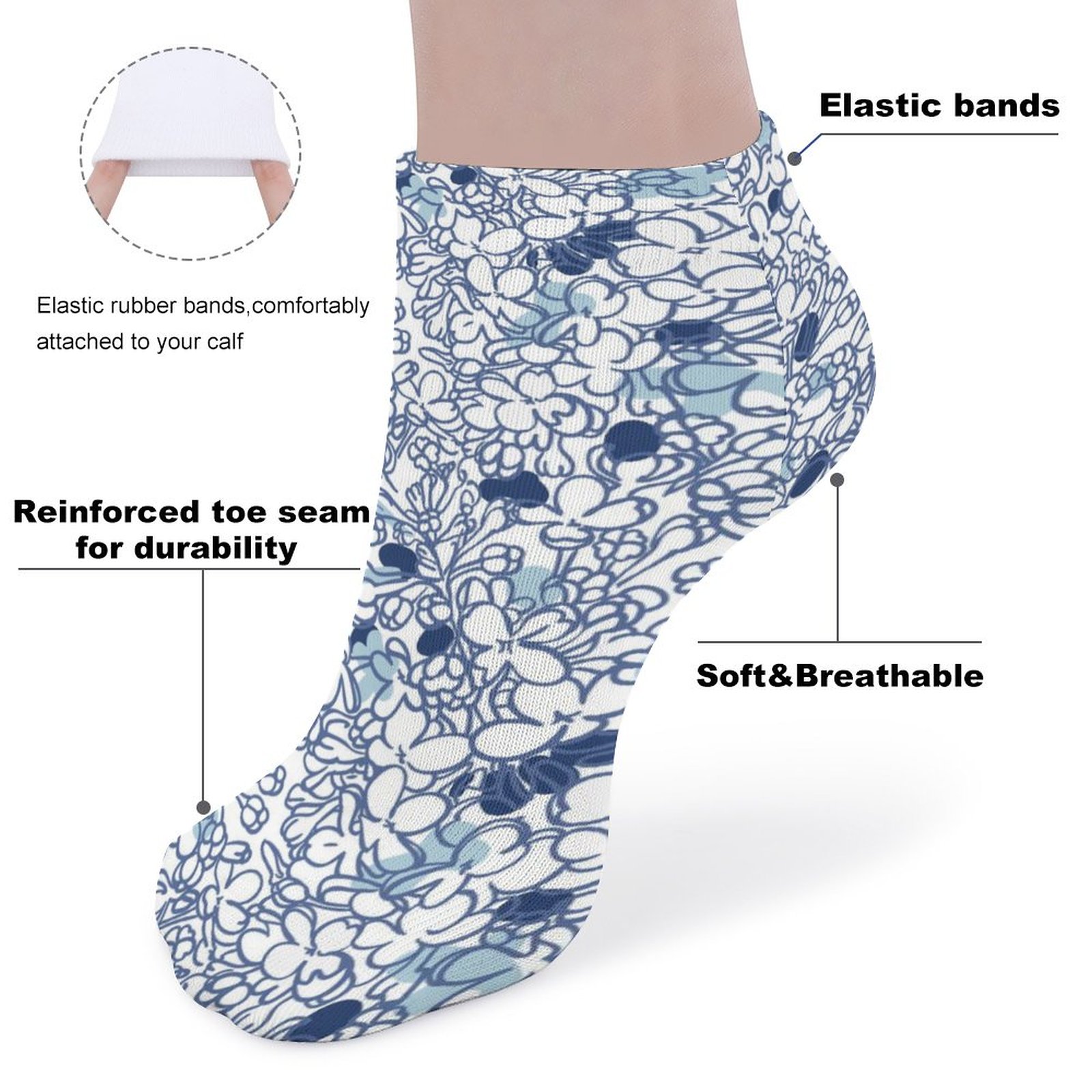 Women's Socks Women's Socks