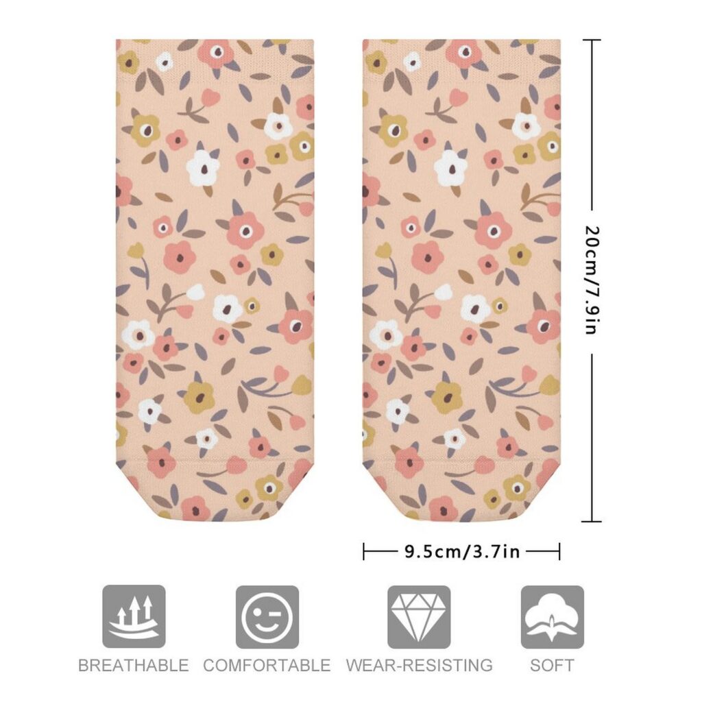 Women's Sock