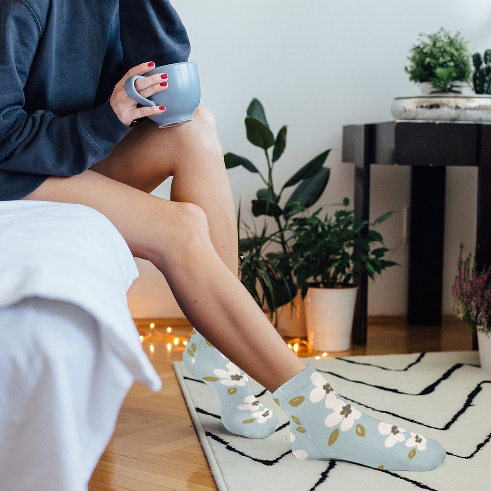 Women's Sock Women's Sock