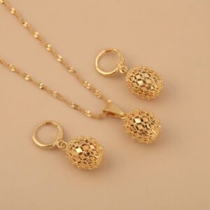 gold set