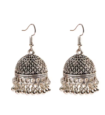 jhumka jhumka