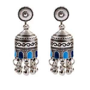 jumka blue