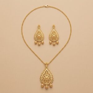 set gold