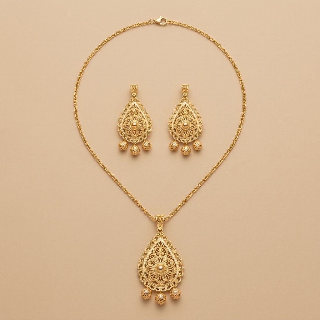 set gold set gold