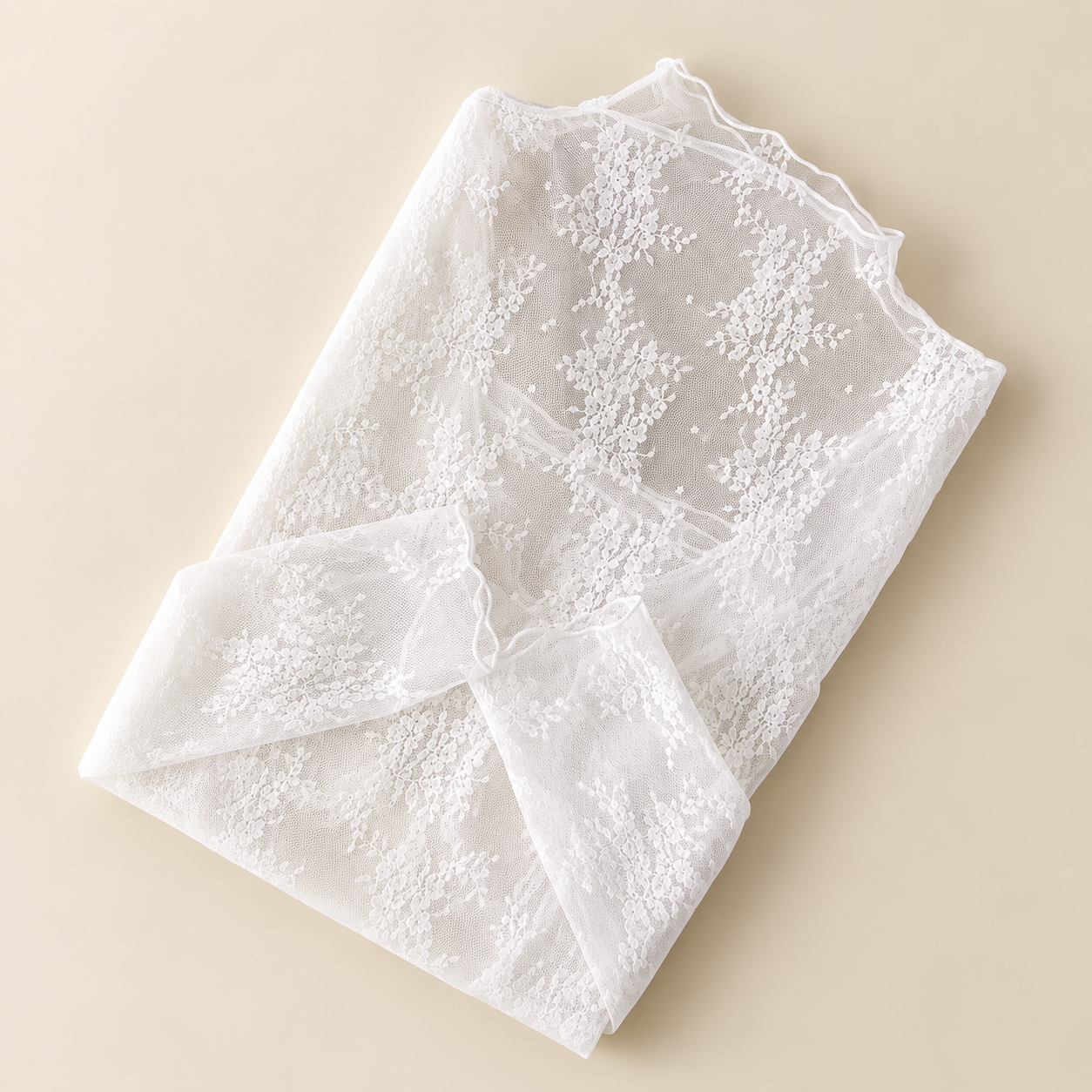 white mesh white mesh