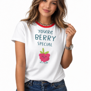 you are berry special